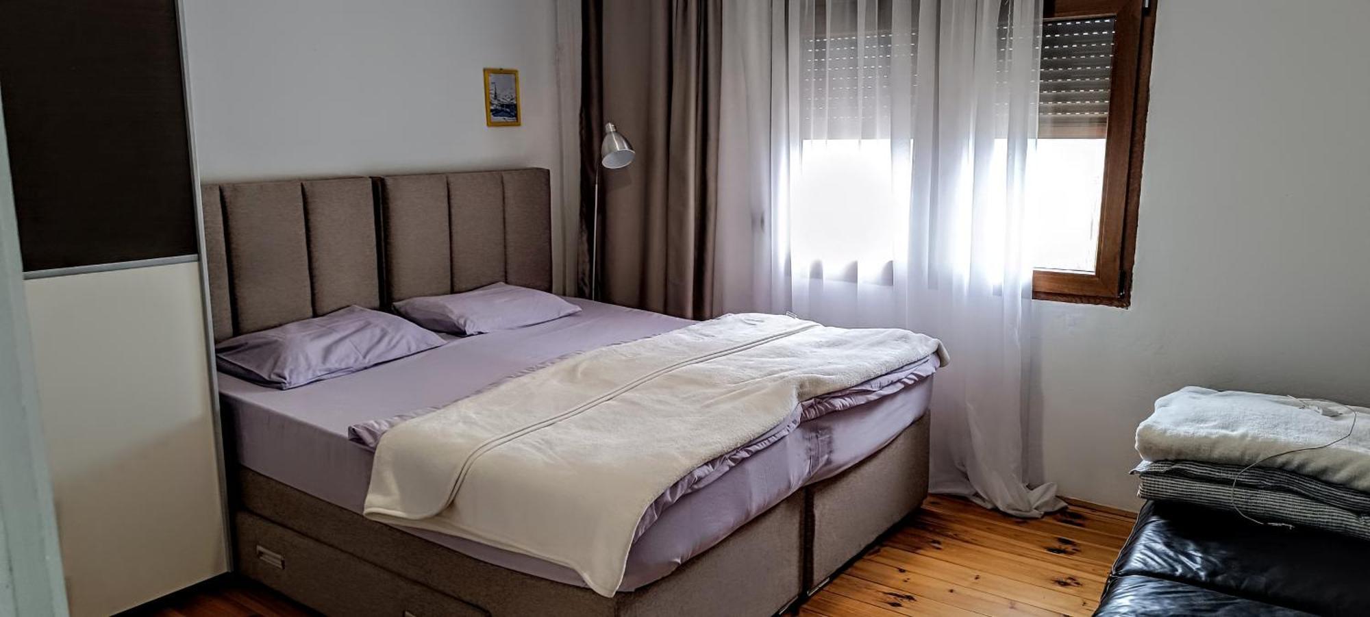 Holiday Home Haustor With Skadar Lake View Podgorica Exterior photo